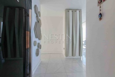 Квартира 2+1 в районе Каргыджак с видом на море фото 26