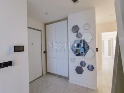 Квартира 2+1 в районе Каргыджак с видом на море фото 28