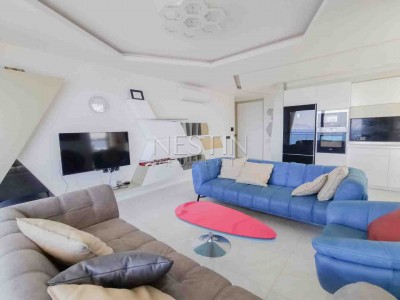 Квартира 2+1 в районе Каргыджак с видом на море фото 31