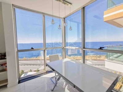 Квартира 2+1 в районе Каргыджак с видом на море фото 34