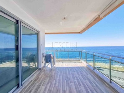 Квартира 2+1 в районе Каргыджак с видом на море фото 35