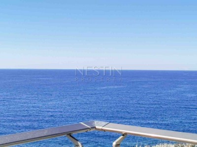 Квартира 2+1 в районе Каргыджак с видом на море фото 37