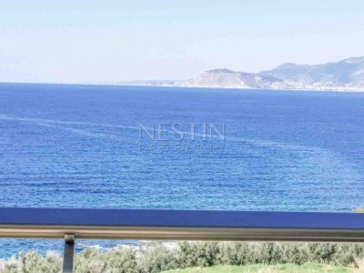 Квартира 2+1 в районе Каргыджак с видом на море фото 38