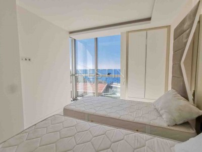 Квартира 2+1 в районе Каргыджак с видом на море фото 43