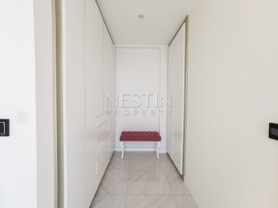 Квартира 2+1 в районе Каргыджак с видом на море фото 48