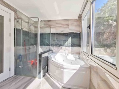 Квартира 2+1 в районе Каргыджак с видом на море фото 50