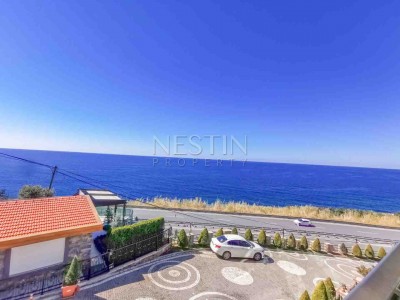 Квартира 2+1 в районе Каргыджак с видом на море фото 54