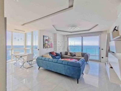 Квартира 2+1 в районе Каргыджак с видом на море фото 56