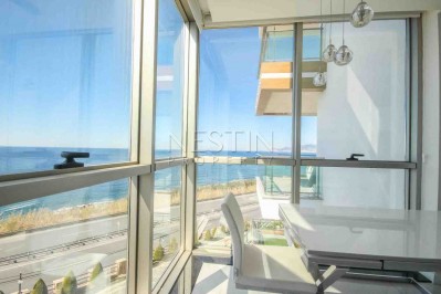 Квартира 2+1 в районе Каргыджак с видом на море фото 58