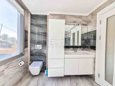 Квартира 2+1 в районе Каргыджак с видом на море фото 63