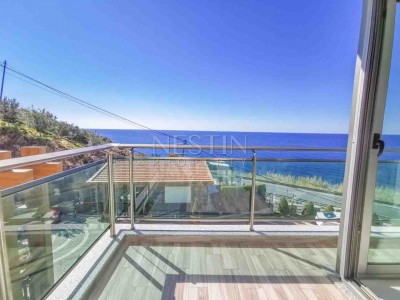 Квартира 2+1 в районе Каргыджак с видом на море фото 64