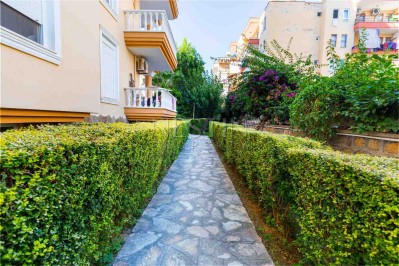 Квартира 2+1 в районе Махмутлар в 250 метрах от моря фото 2