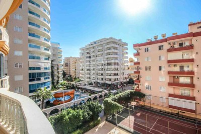 Квартира 2+1 в районе Махмутлар в 250 метрах от моря фото 3