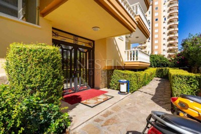 Квартира 2+1 в районе Махмутлар в 250 метрах от моря фото 4