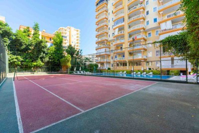 Квартира 2+1 в районе Махмутлар в 250 метрах от моря фото 5