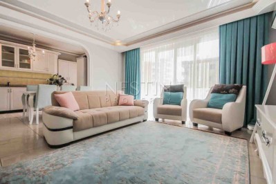 Квартира 2+1 в районе Махмутлар в 250 метрах от моря фото 7