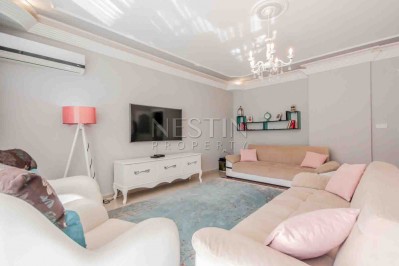 Квартира 2+1 в районе Махмутлар в 250 метрах от моря фото 13