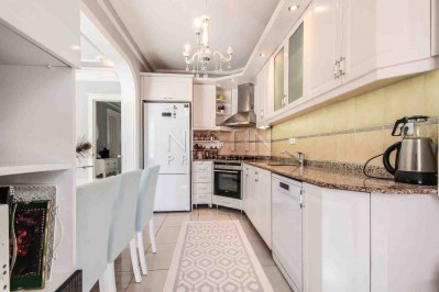 Квартира 2+1 в районе Махмутлар в 250 метрах от моря фото 14