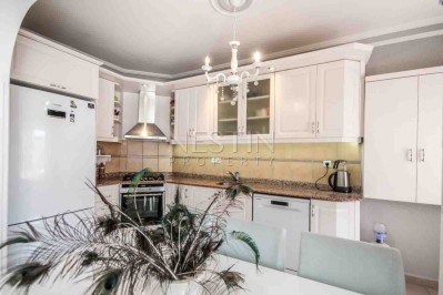 Квартира 2+1 в районе Махмутлар в 250 метрах от моря фото 15