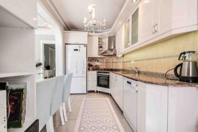 Квартира 2+1 в районе Махмутлар в 250 метрах от моря фото 16