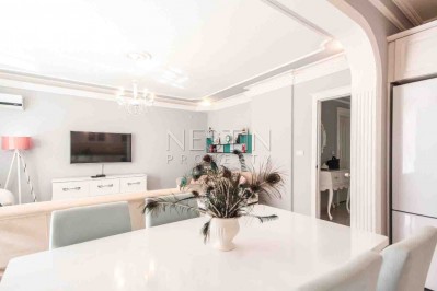 Квартира 2+1 в районе Махмутлар в 250 метрах от моря фото 17