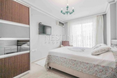 Квартира 2+1 в районе Махмутлар в 250 метрах от моря фото 19