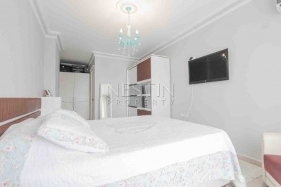 Квартира 2+1 в районе Махмутлар в 250 метрах от моря фото 20