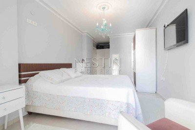 Квартира 2+1 в районе Махмутлар в 250 метрах от моря фото 21