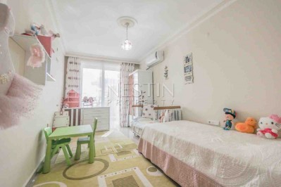 Квартира 2+1 в районе Махмутлар в 250 метрах от моря фото 22