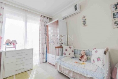 Квартира 2+1 в районе Махмутлар в 250 метрах от моря фото 23