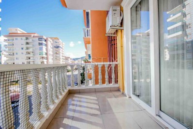 Квартира 2+1 в районе Махмутлар в 250 метрах от моря фото 24