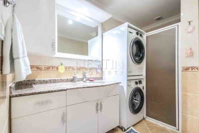 Квартира 2+1 в районе Махмутлар в 250 метрах от моря фото 31