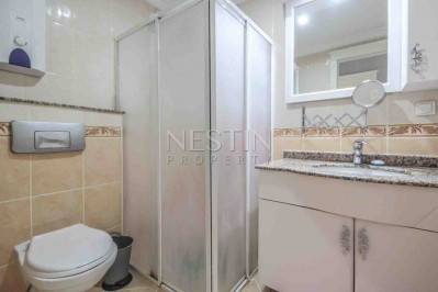 Квартира 2+1 в районе Махмутлар в 250 метрах от моря фото 32