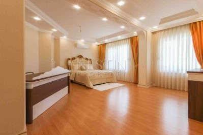 Садовый дуплекс 4+1 в районе Оба фото 30