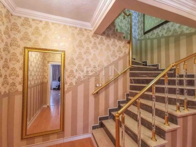 Садовый дуплекс 4+1 в районе Оба фото 33