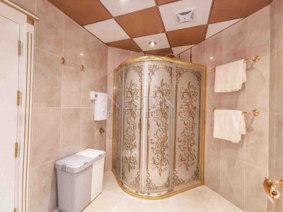 Садовый дуплекс 4+1 в районе Оба фото 42