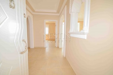 Квартиры 2+1 в районе Махмутлар в 100 м от Средиземного моря фото 5