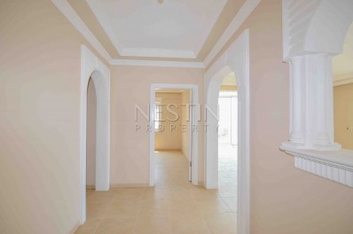 Квартиры 2+1 в районе Махмутлар в 100 м от Средиземного моря фото 6