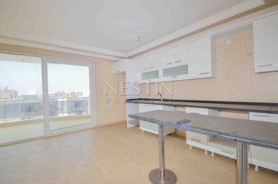 Квартиры 2+1 в районе Махмутлар в 100 м от Средиземного моря фото 7