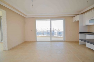 Квартиры 2+1 в районе Махмутлар в 100 м от Средиземного моря фото 8