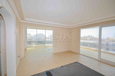 Квартиры 2+1 в районе Махмутлар в 100 м от Средиземного моря фото 9