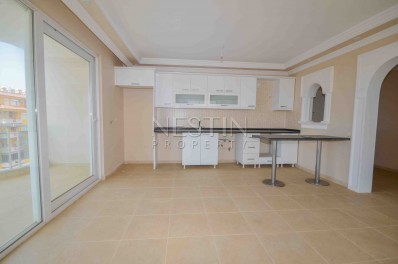 Квартиры 2+1 в районе Махмутлар в 100 м от Средиземного моря фото 10