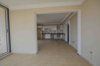 Квартиры 2+1 в районе Махмутлар в 100 м от Средиземного моря фото 13