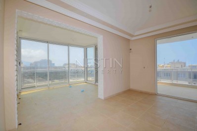 Квартиры 2+1 в районе Махмутлар в 100 м от Средиземного моря фото 15