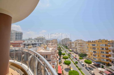 Квартиры 2+1 в районе Махмутлар в 100 м от Средиземного моря фото 25