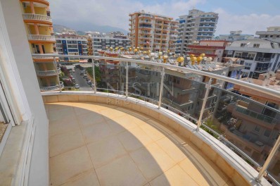 Квартиры 2+1 в районе Махмутлар в 100 м от Средиземного моря фото 27