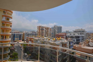 Квартиры 2+1 в районе Махмутлар в 100 м от Средиземного моря фото 28