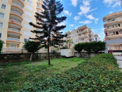 Квартиры 2+1 в районе Махмутлар в 100 м от Средиземного моря фото 3