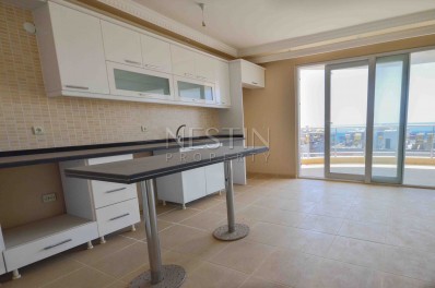 Квартиры 2+1 в районе Махмутлар в 100 м от Средиземного моря фото 12