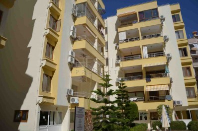 Апартаменты 1+1 в районе Махмутлар по бюджетной стоимости фото 3